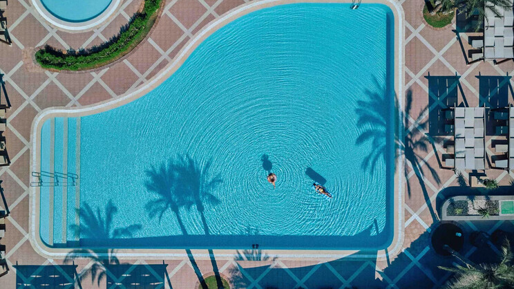 Jaz Makadi Star & Spa